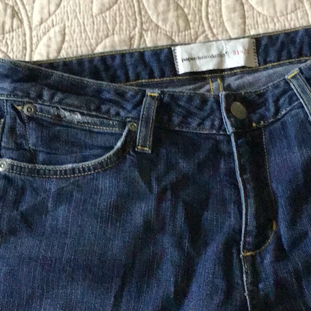 Designer jeans - Picture 3 of 7